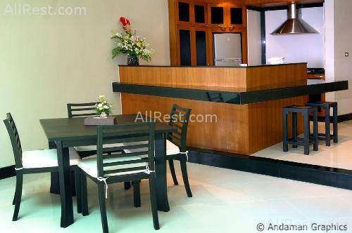 The Aspasia Phuket Resort 44